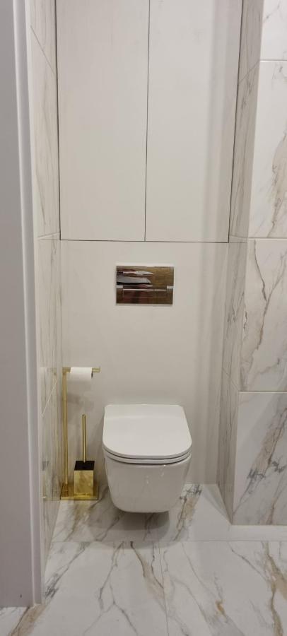 Bastion Walowa Apartament Srodmiescie Centrum Gdansk Ngoại thất bức ảnh