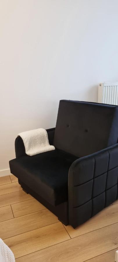 Bastion Walowa Apartament Srodmiescie Centrum Gdansk Ngoại thất bức ảnh
